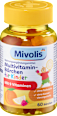 Multivitaminski gumeni medvjedići za djecu Mivolis