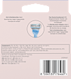 Rasierklingen Intimate  Gillette Venus