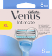 Rasierklingen Intimate  Gillette Venus