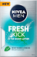 Losjon po britju Fresh Kick NIVEA MEN