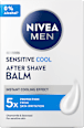 Balzam po britju Sensitive Cool NIVEA MEN