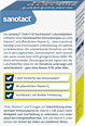 Lutschtabletten Zink + C + D sanotact