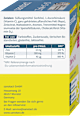 Lutschtabletten Zink + C + D sanotact