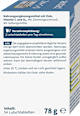 Lutschtabletten Zink + C + D sanotact