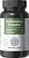 Kapseln Stoffwechsel Komplex Nature Love