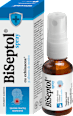 BiSeptol Spray Echinacea Albastru de Metilen CERES pharma