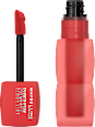 Tekoča šminka Super Stay Teddy Tint, 30 Coquettish MAYBELLINE NEW YORK