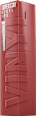 Tekoča šminka Superstay Vinyl Ink, 115 Peppy MAYBELLINE NEW YORK