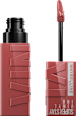 Super Stay Vinyl Ink tekući ruž za usne – 115 Peppy MAYBELLINE NEW YORK