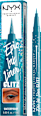 Epic Ink Liner GLITZ ajlajner 01 - Tapered Twinkle NYX PROFESSIONAL MAKEUP