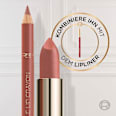 Lippenstift Color Riche Blurred Matte 570 Worth It Intense L'ORÉAL PARiS