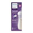 Biberon Natural Response 6m+ debit 4-rapid PHILIPS AVENT