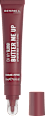 Oh My Gloss! Butter Me Up balzam za ustnice, 003 Mellow Mocha RIMMEL LONDON