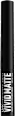 VIVID MATTE ajlajner sa mat finišem - 01 Black NYX PROFESSIONAL MAKEUP