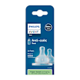 Tetină anti-colici 6+ luni PHILIPS AVENT
