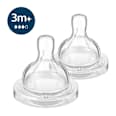 Tetină anti-colici 3+ PHILIPS AVENT