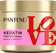 Mască pentru păr Keratin Protect LOVE PANTENE PRO-V