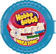 žvýkačka Triple mix Mega plátek Hubba Bubba