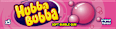 žvýkačky Original Hubba Bubba