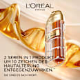 Anti Aging Serum Duo Mini Age Perfect L'ORÉAL PARiS