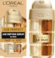 Anti Aging Serum Duo Mini Age Perfect L'ORÉAL PARiS