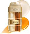 Anti Aging Serum Duo Mini Age Perfect L'ORÉAL PARiS