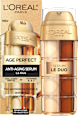 Anti Aging Serum Duo Mini Age Perfect L'ORÉAL PARiS