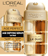 Anti Aging Serum Duo Mini Age Perfect L'ORÉAL PARiS