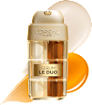 Anti Aging Serum Duo Mini Age Perfect L'ORÉAL PARiS
