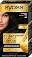 Barva za lase 1-10 intenzivno črna syoss Oleo Intense