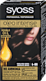 Barva za lase 4-86 Čokoladno Rjava syoss Oleo Intense