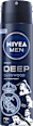 Pánsky antiperspirant v spreji Deep Darkwood 72h NIVEA MEN