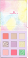 Lidschattenpalette What The Fluff?! 01 Cotton Candy Skies essence