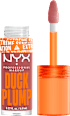 DUCK PLUMP sjaj za usne - 03 Nude Swings NYX PROFESSIONAL MAKEUP