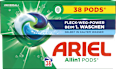 Universalwaschmittel Pods All in 1 Vorteilspack ARIEL