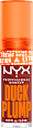 DUCK PLUMP sjaj za usne - 06 Brick of Time NYX PROFESSIONAL MAKEUP
