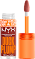 DUCK PLUMP sjaj za usne - 06 Brick of Time NYX PROFESSIONAL MAKEUP