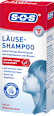 Shampoo Läusefrei  SOS