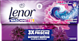 Colorwaschmittel Pods Blütentraum Lenor