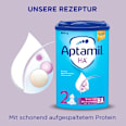 Folgemilch 2 HA nach dem 6. Monat Aptamil