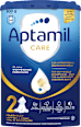 Folgemilch 2 Care nach dem 6. Monat Aptamil