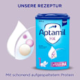 Anfangsmilch HA1 von Geburt an Aptamil