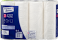 Küchenrolle Classic 3-lagig Saugstark&Sicher