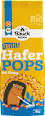 Müsli Haferpops glutenfrei Bauck Mühle