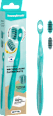 Zahnbürste Eco Change mit Aufsteckbürsten happybrush