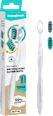 Zahnbürste Eco Change mit Aufsteckbürsten happybrush