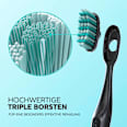 Zahnbürste Eco Change mit Aufsteckbürsten happybrush