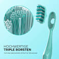 Zahnbürste Eco Change mit Aufsteckbürsten happybrush