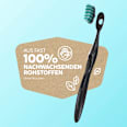 Zahnbürste Eco Change mit Aufsteckbürsten happybrush