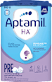 Anfangsmilch Pre HA von Geburt an Aptamil